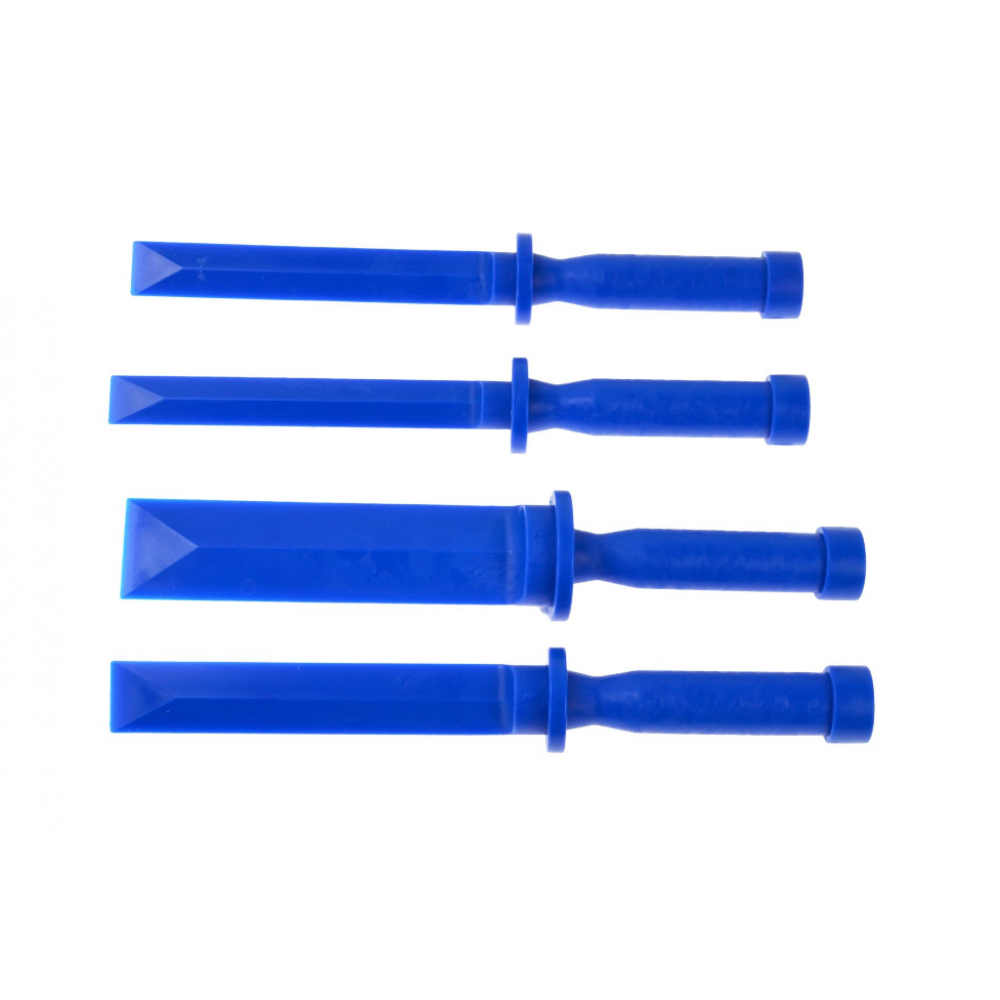 Пластмасови стъргалки за отстраняване на залепващи тежести GEKO G02592