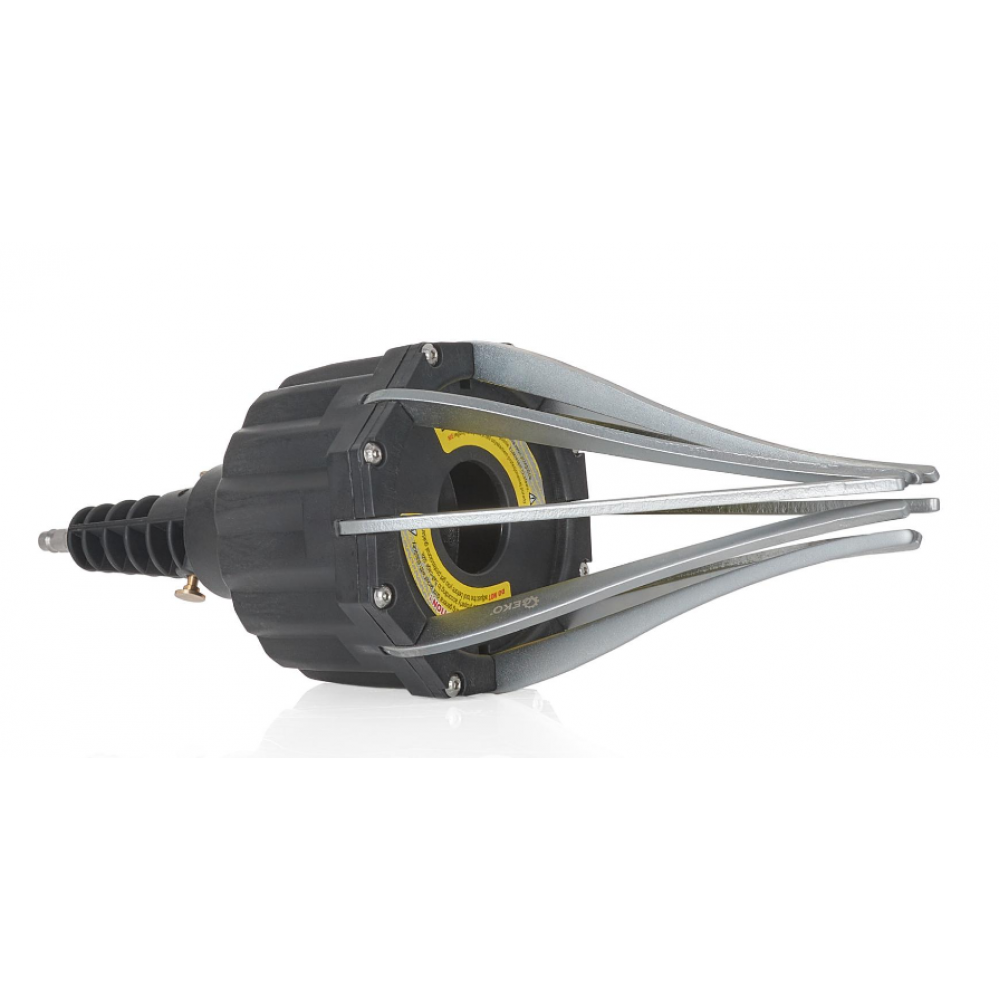 Пневматичен инструмент за маншони 1/4", 20-120мм 5 - 9 бара G02593