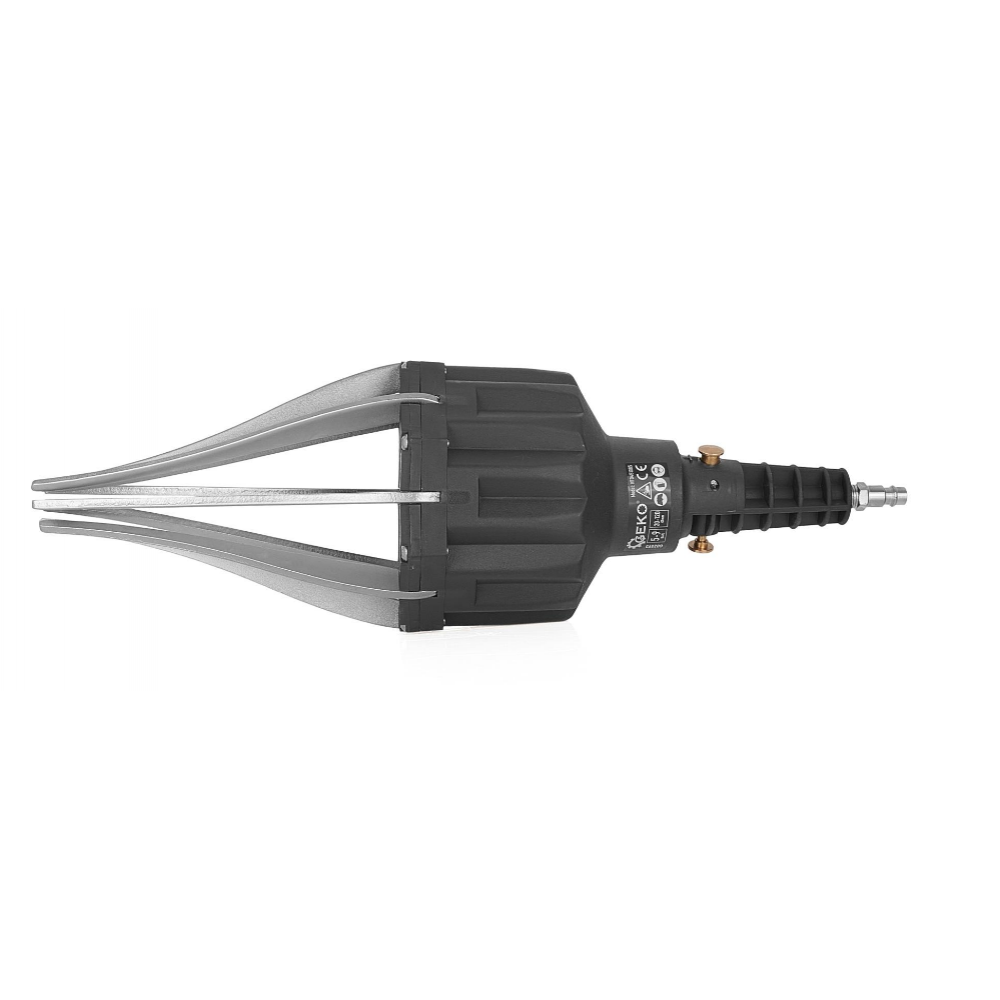 Пневматичен инструмент за маншони 1/4", 20-120мм 5 - 9 бара G02593