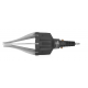 Пневматичен инструмент за маншони 1/4", 20-120мм 5 - 9 бара G02593