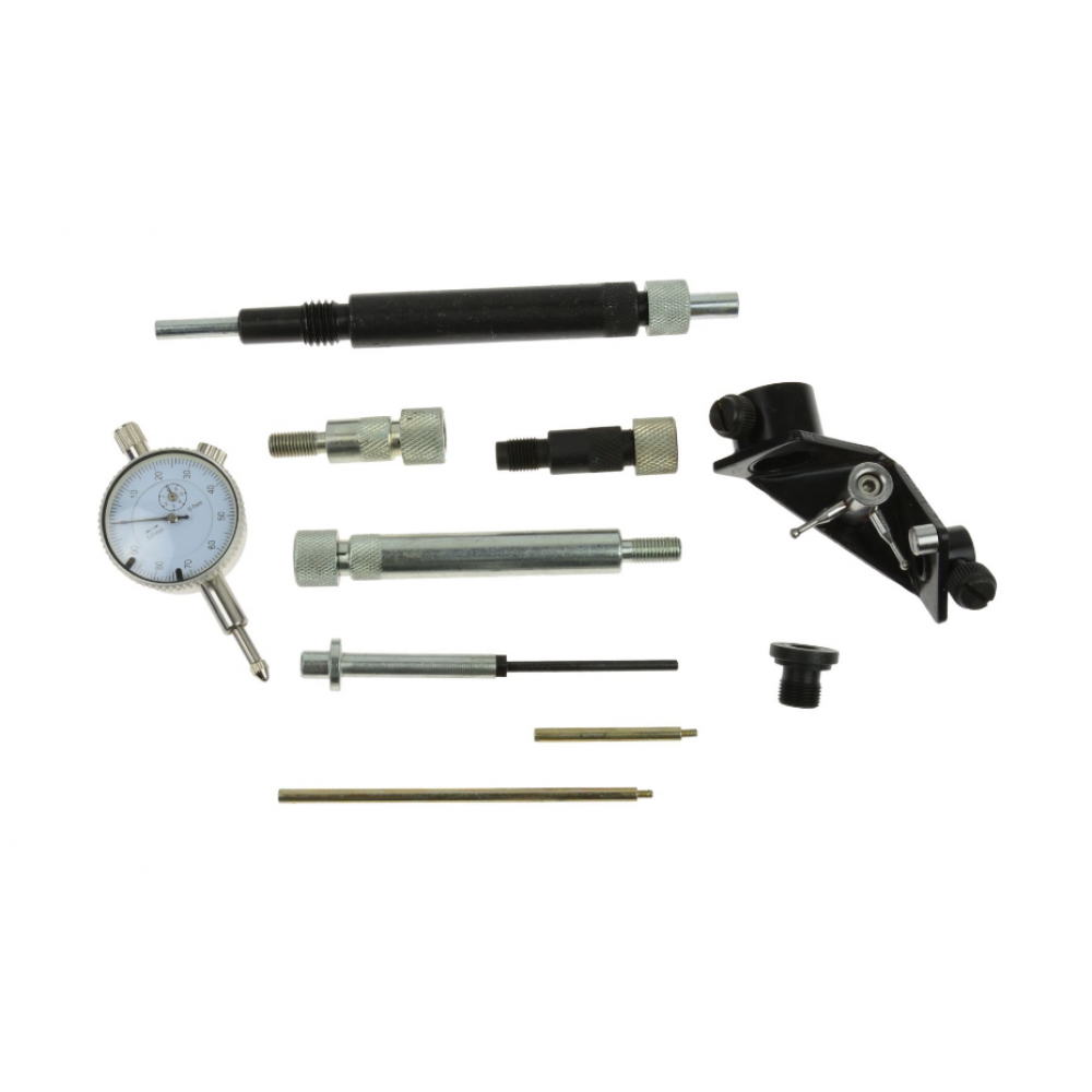 Комплект за регулиране на дизелова горивна помпа Bosch, Lukas - G02652