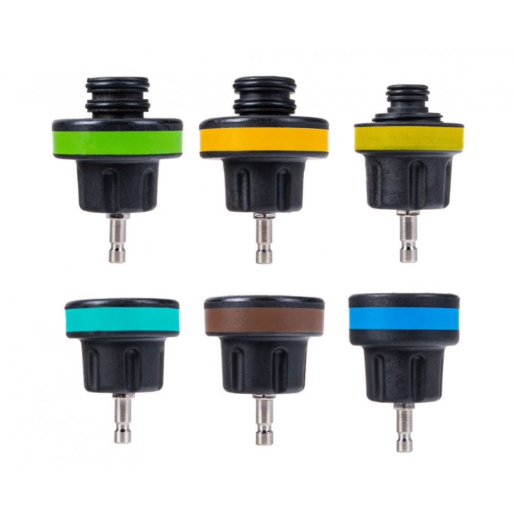 Комплект за радиатори и охладителна система 28 броя - G02678