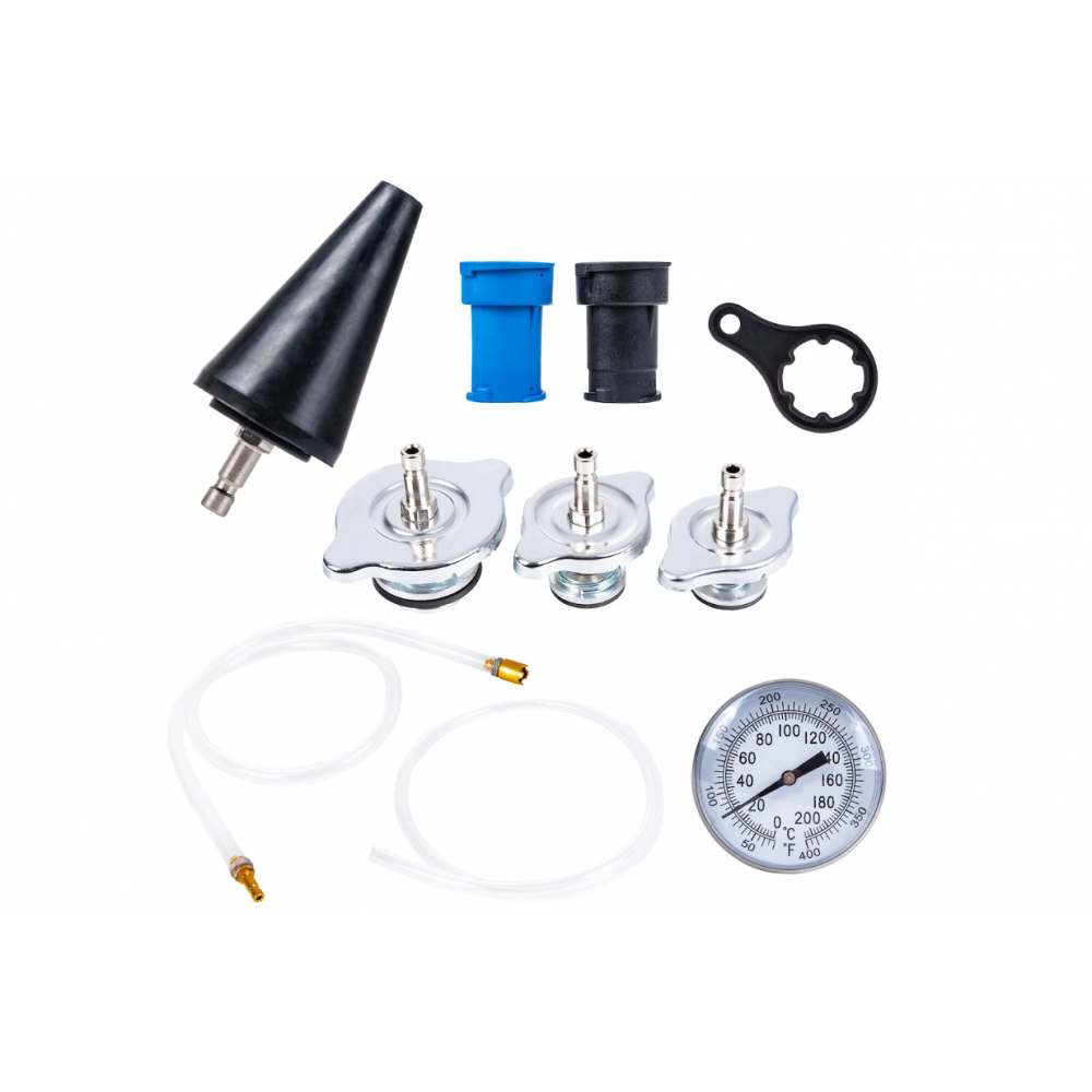 Комплект за радиатори и охладителна система 28 броя - G02678