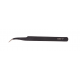 Комплект прецизни метални пинсети 9 броя - GEKO G02709