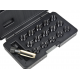 Ремонтен комплект за резби и свещи 16 бр. M14X1.25 - G02792