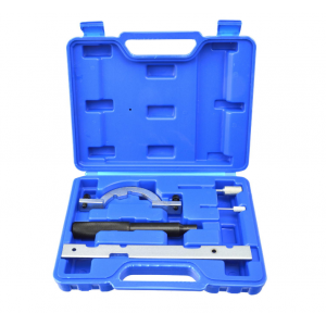 Комплект за зацепване 12-16 V, за Opel 1.0-1.4, в куфар - G02846