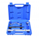 Комплект за зацепване 12-16 V, за Opel 1.0-1.4, в куфар - G02846