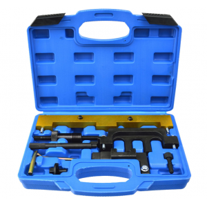 Комплект за зацепване на ангренаж за BMW 1.8-2.0 GEKO G02850