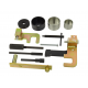 Комплект за зацепване RENAULT, NISSAN, OPEL - 1.5 - 2.5 DCI G02861