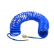 Пневматичен маркуч PU 5x8 мм 20 м GEKO G02968