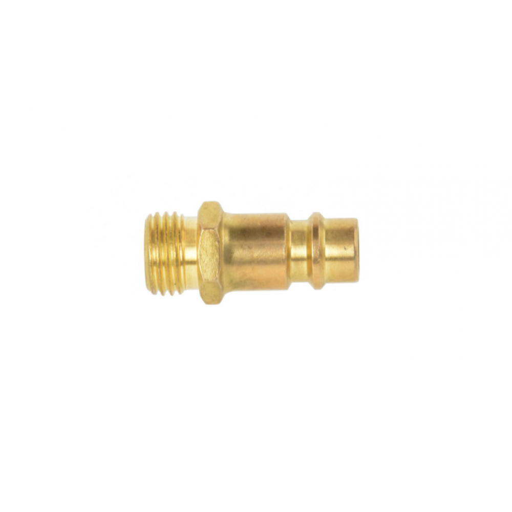 Пневматичен бърз конектор 1/4", мъжки тип, външна резба - G02982