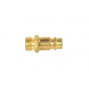 Пневматичен бърз конектор 1/4", мъжки тип, външна резба - G02982