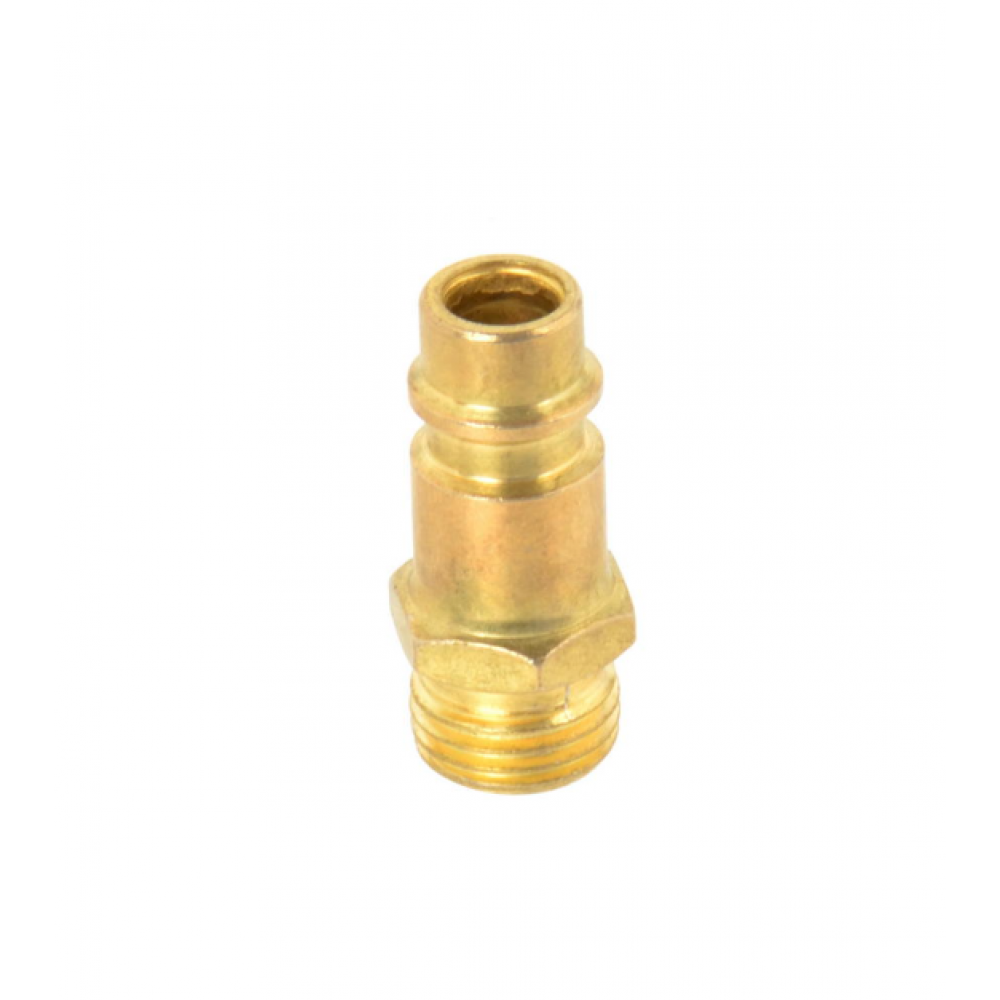 Пневматичен бърз конектор 1/4", мъжки тип, външна резба - G02982