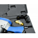 Комплект пневматични инструменти 14 части - GEKO G03179
