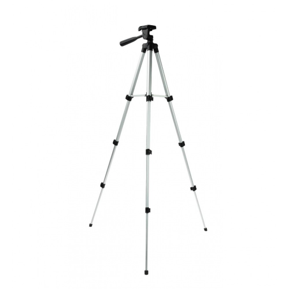 Тринога за лазерен нивелир, 345-885 мм, 1/4" - G03301
