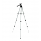 Тринога за лазерен нивелир, 345-885 мм, 1/4" - G03301
