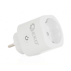 Смарт WiFi контакт 16A - G03347