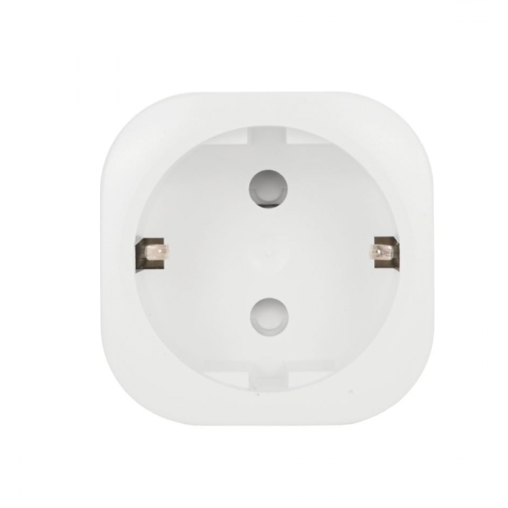 Смарт WiFi контакт 16A - G03347