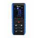 Лазерен далекомер 60 м LCD HD - GEKO G03356