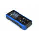 Лазерен далекомер 60 м LCD HD - GEKO G03356