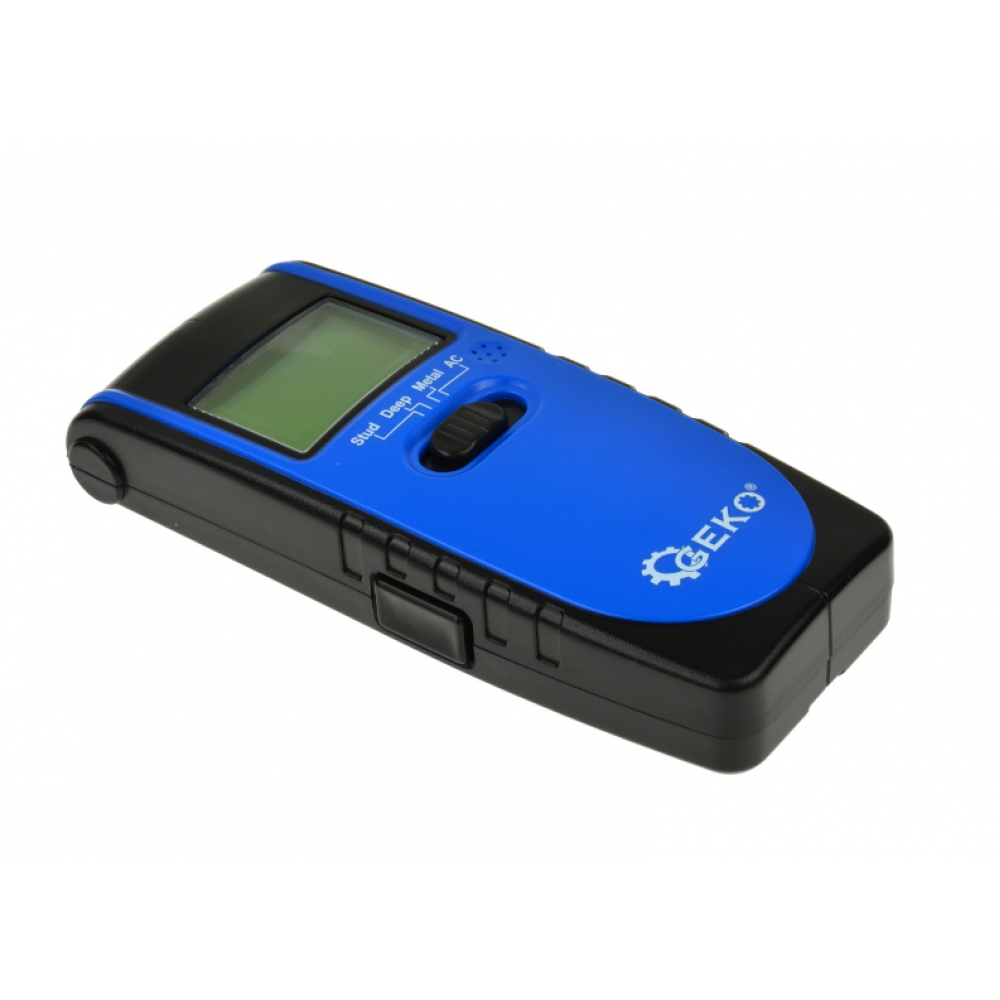 Детектор за метал, тел и профил тип № 1 GEKO G03360