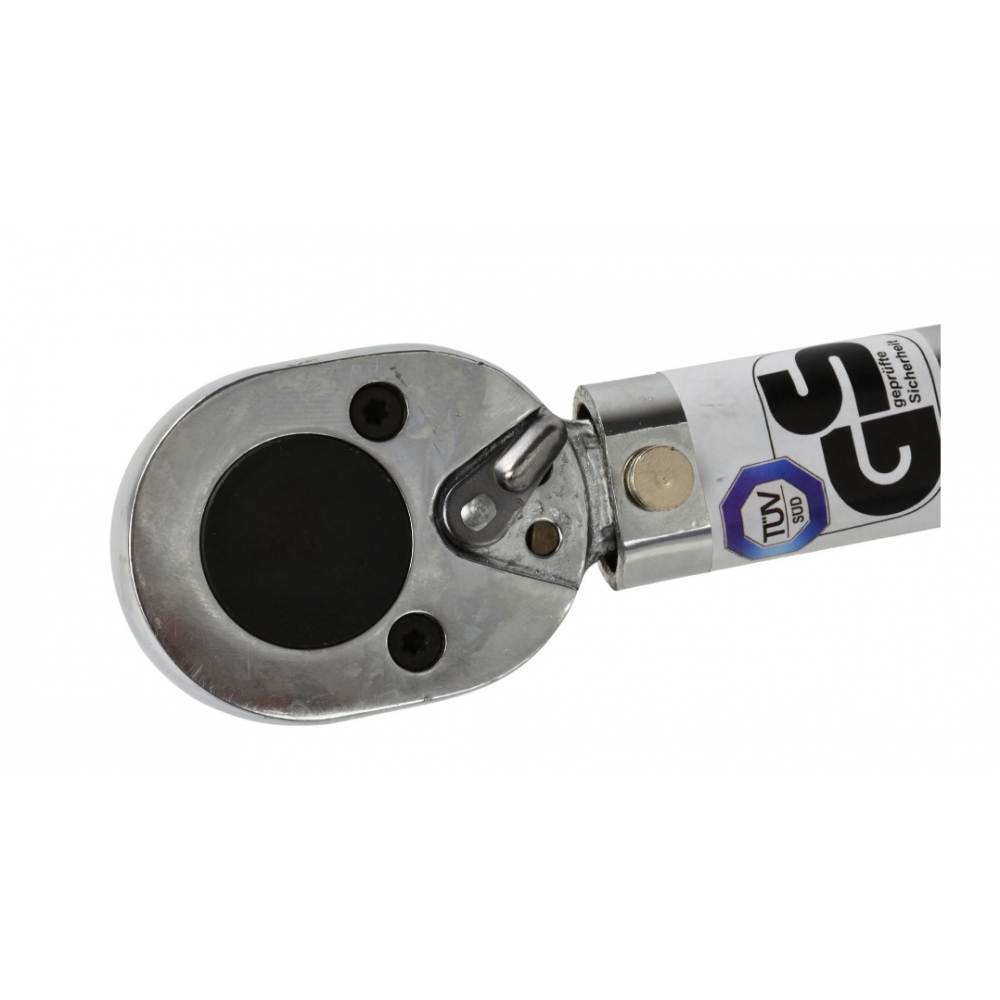 Динамометричен ключ 1/2" 40-210 Nm - GEKO G10060