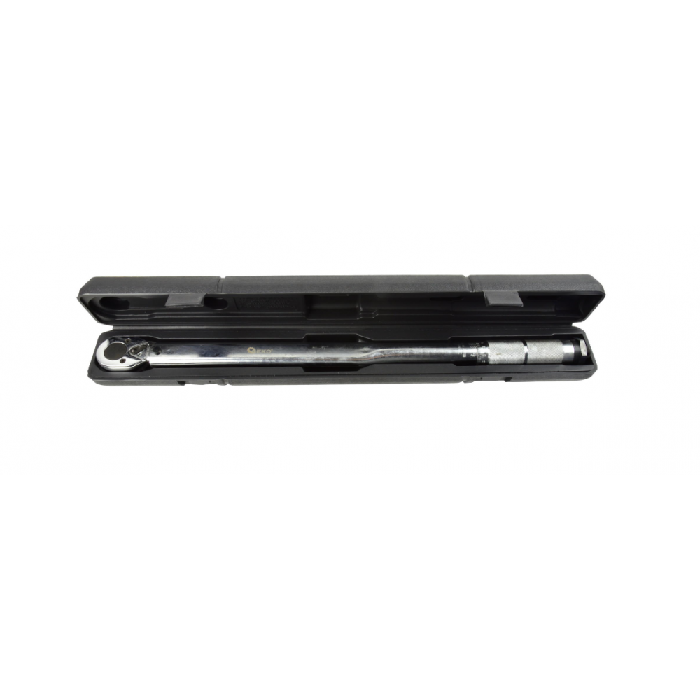 Динамометричен ключ 1/2" 35 кг., 70-350 Nm GEKO G10062