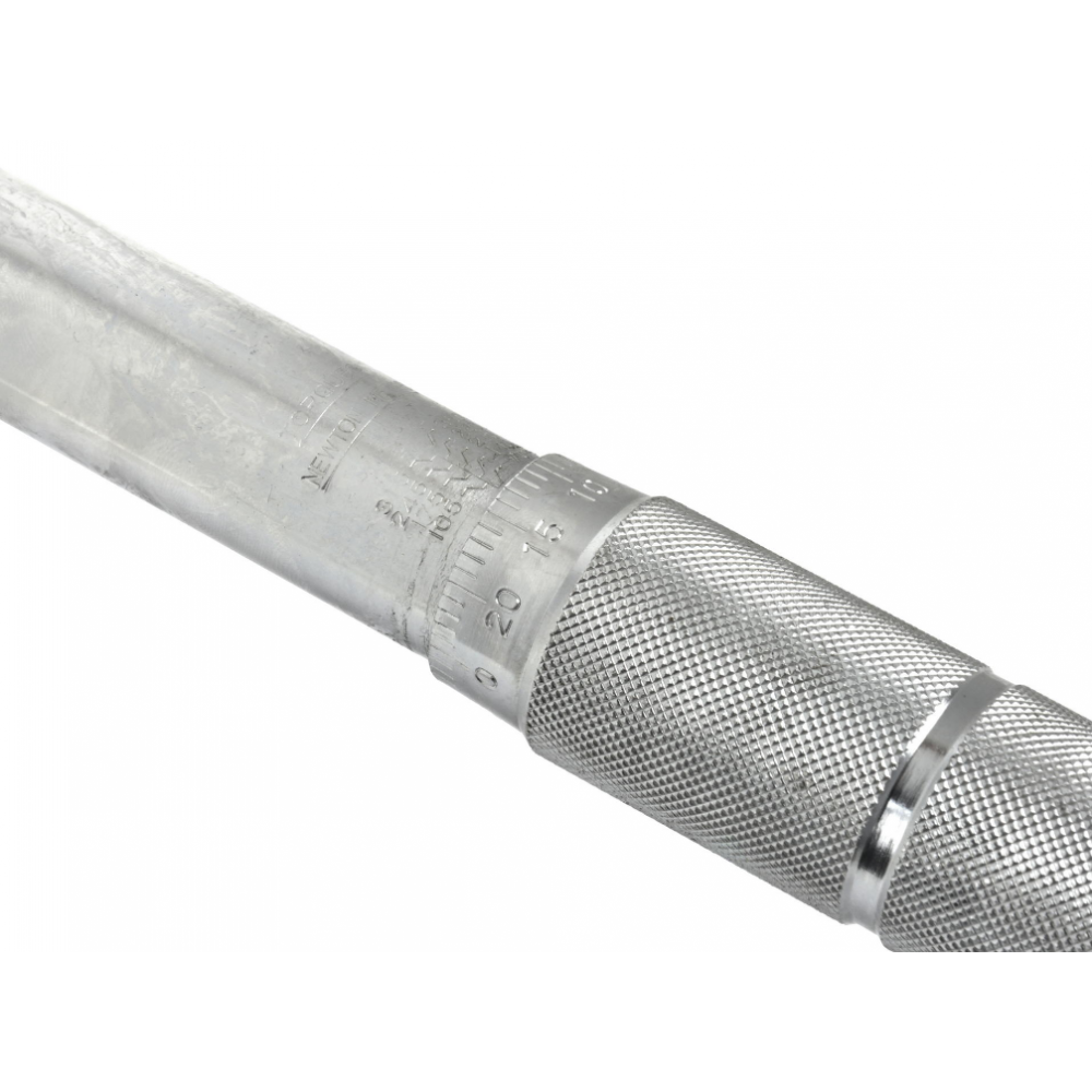 Динамометричен ключ 1/2" 35 кг., 70-350 Nm GEKO G10062