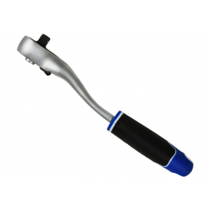 Тресчотка 1/4" 72 зъба - GEKO G10140