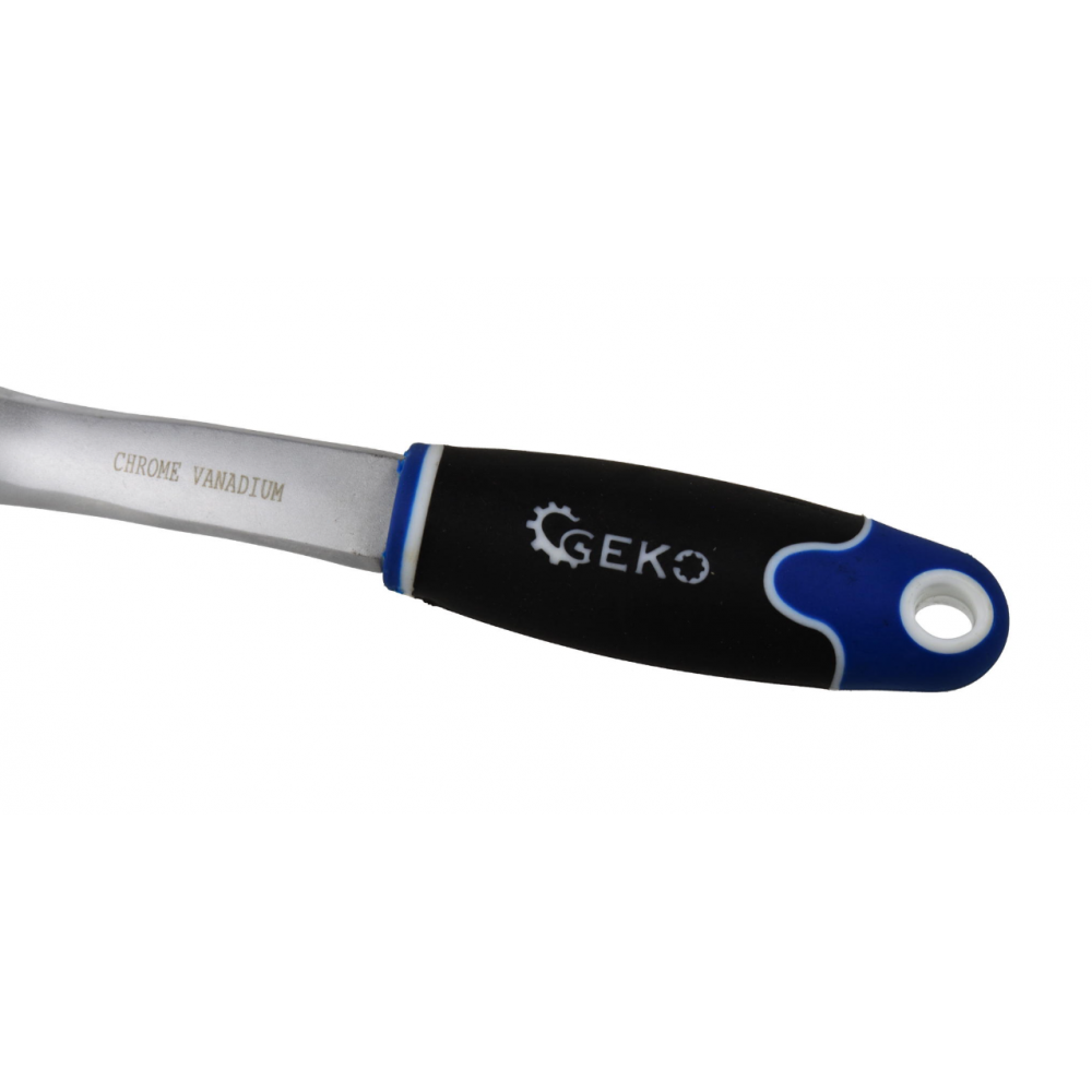Тресчотка 1/4" 72 зъба - GEKO G10140
