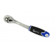 Тресчотка 3/8" 72 зъба - GEKO G10141