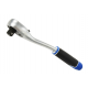 Тресчотка 1/2" 72 зъба - GEKO G10142