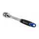 Тресчотка 1/2" 72 зъба - GEKO G10142