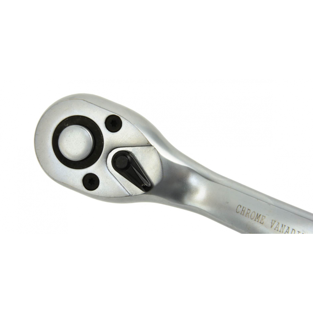 Тресчотка 1/2" 72 зъба - GEKO G10142