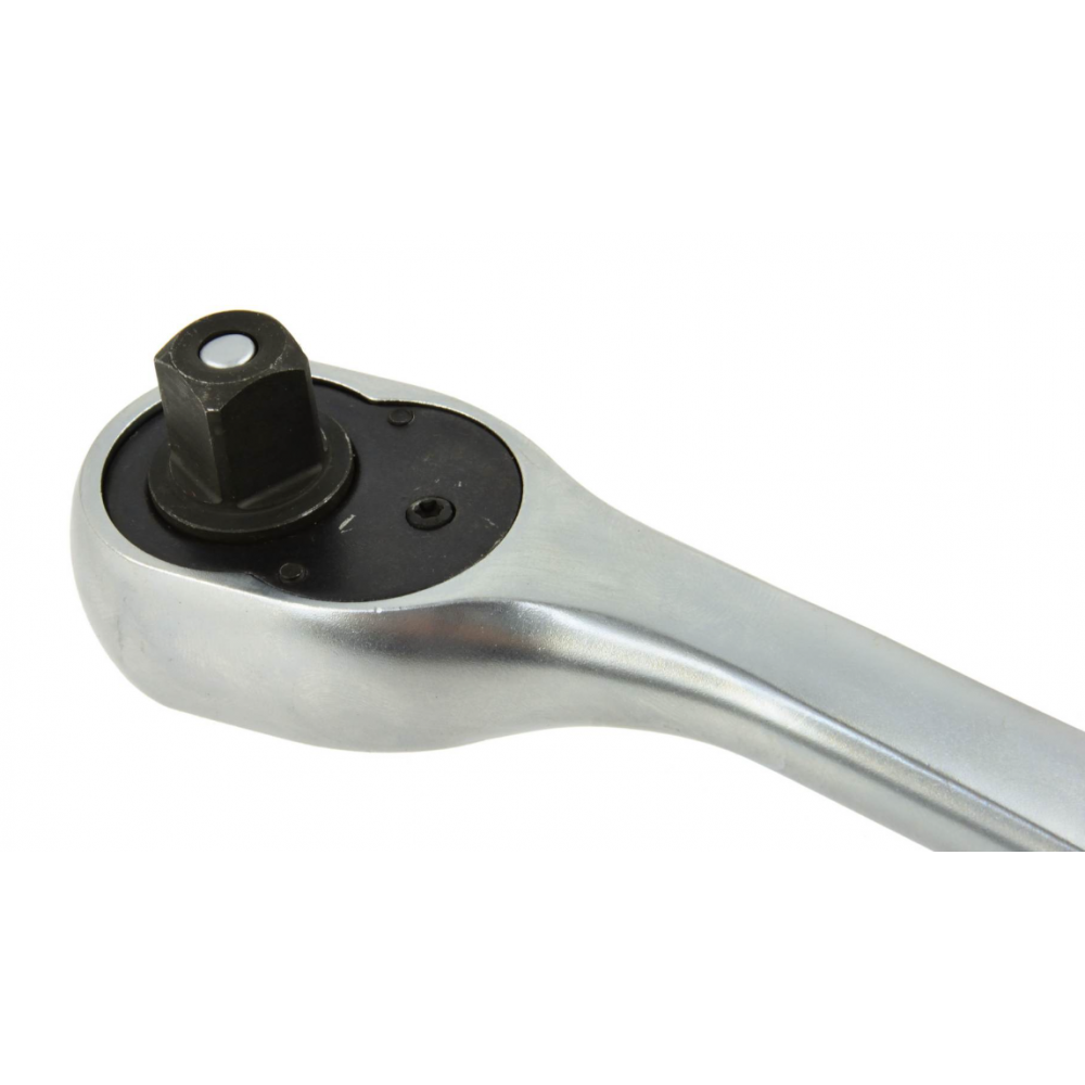 Тресчотка 1/2" 72 зъба - GEKO G10142