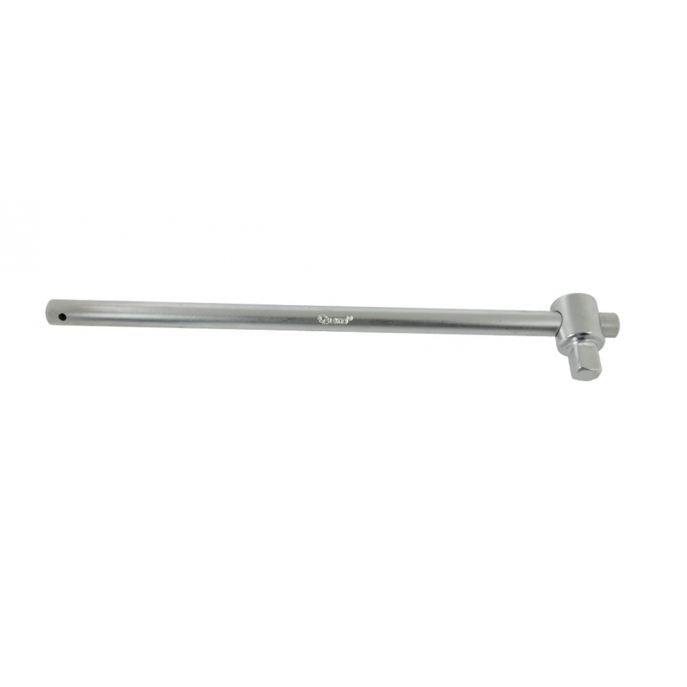 Върток за гедоре 3/4" 450 мм - GEKO G10147