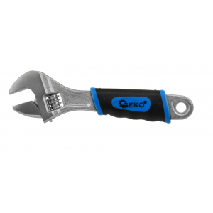 Раздвижен ключ 6" 0-19мм - GEKO G10206