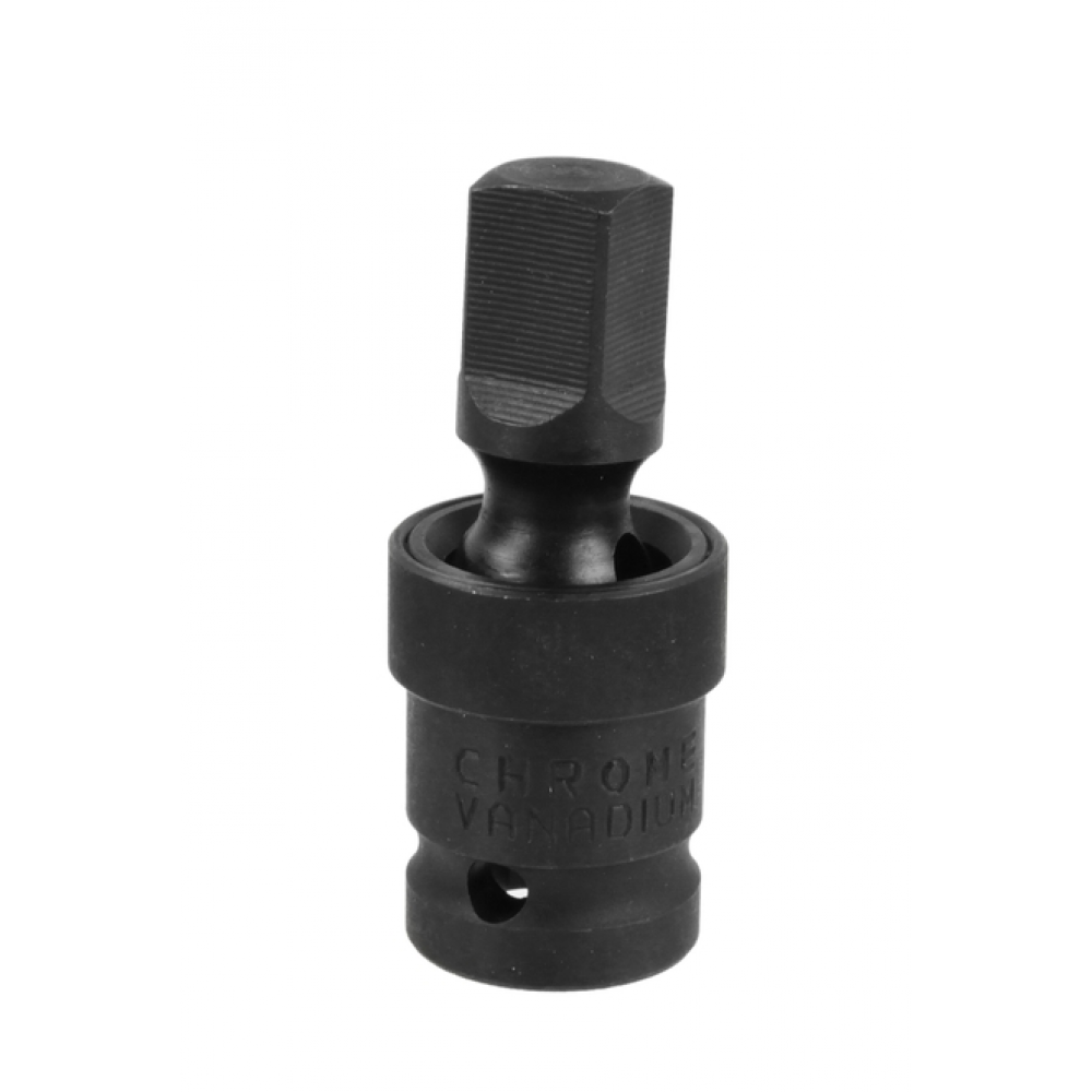 Ударен сферичен кардан / каре 1/2" CR-V GEKO G10520