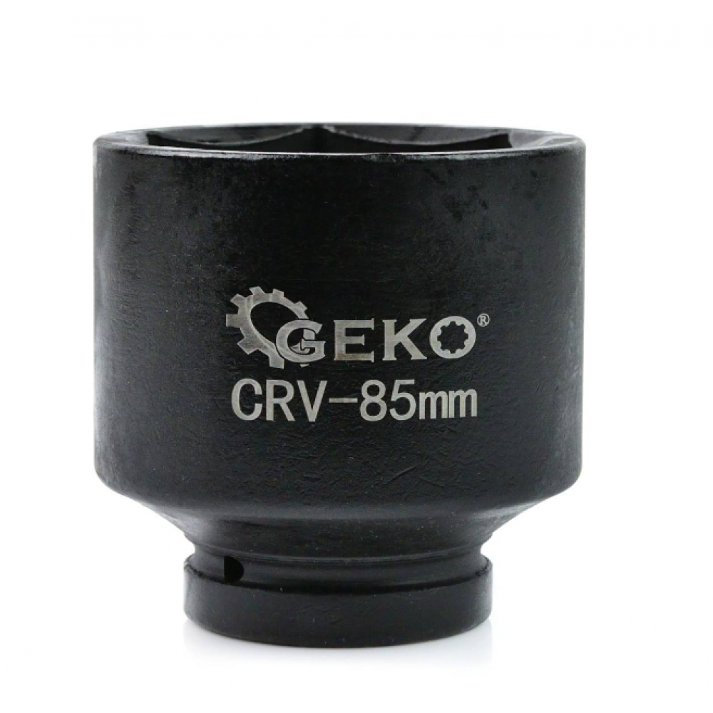 Ударна ( усилена ) вложка / камък 85мм 1" GEKO G10541