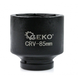 Ударна ( усилена ) вложка / камък 85мм 1" GEKO G10541