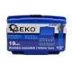 Комплект накрайници и битове TORX 1/2" 19 бр. GEKO G13565