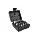 Комплект вложки, Torx E4-E24 14 бр. - G13566