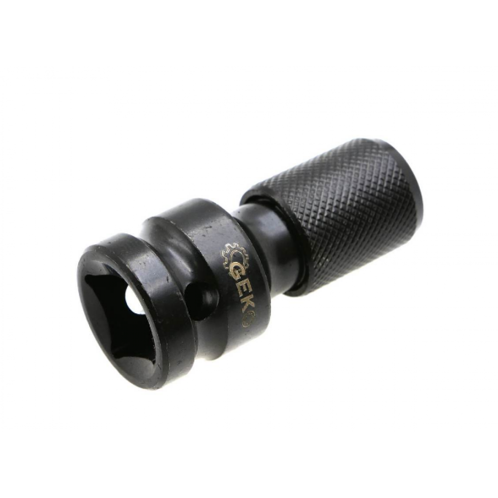 Ударен адаптер 1/2 "до 1/4" HEX - G15025