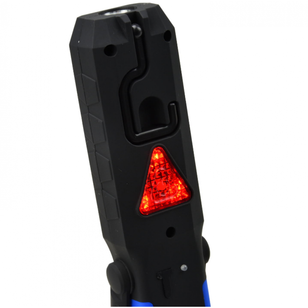Лампа за работилница 230/12 V, 3 W-240 AKU Li-on - GEKO G15100