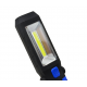 Лампа за работилница 230/12 V, 3 W-240 AKU Li-on - GEKO G15100