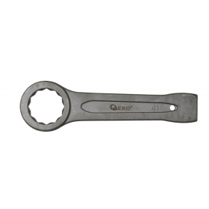 Ударен звездогаечен ключ ( едностранен ) 41 мм - G16041