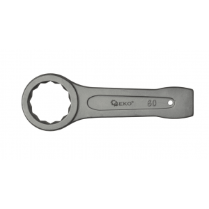 Ударен звездогаечен ключ ( едностранен ) 60 мм - G16060