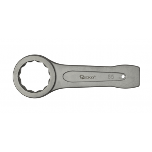 Ударен звездогаечен ключ ( едностранен ) 65 мм - G16065