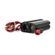 Преобразувател на напрежение 12 V/230 V  - 350/700 W - GEKO G17002