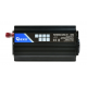 Преобразувател на напрежение 12 V/230 V  - 350/700 W - GEKO G17002
